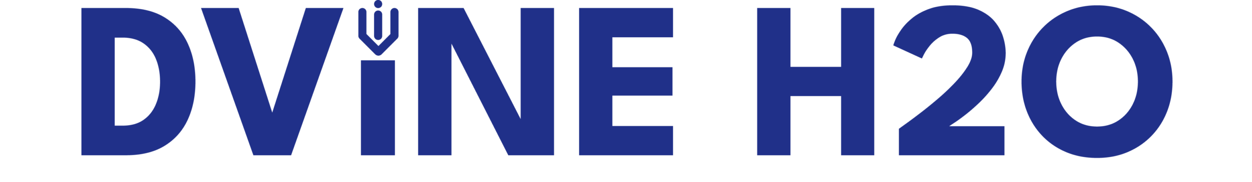 Dvine H2O Blog